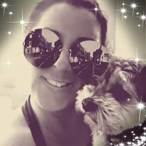 Meet your Posher, Tina